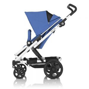 Britax brio outlet go