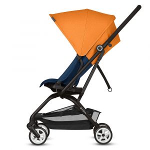 cybex stroller eezy