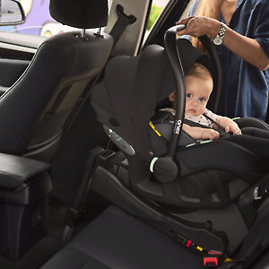 Isofix Anex Avionaut