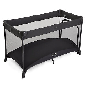 Joie allura travel cot with bassinet review hotsell