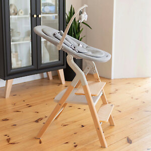 Carrello Ergo в качестве шезлонга для младенца