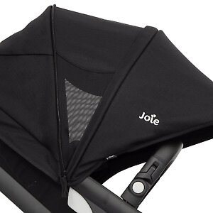 Большой капюшон со смотровым окном и доп. секцией