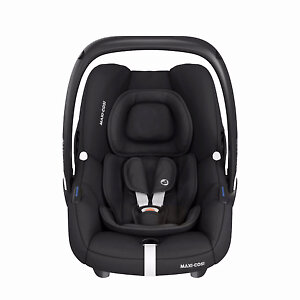 Автолюлька Cabriofix i-Size предназначена для малышей весом до 13 кг