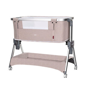 Carrello Aria - функциональная детская кроватка