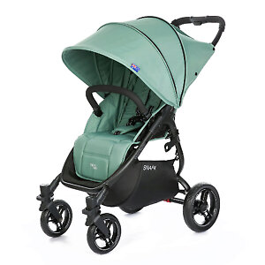 Капюшон увеличивается за счет дополнительной секции