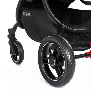 В большую корзину для покупок поместится все необходимое