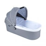 Blue bassinet cheap