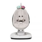 Шезлонг для новорожденных 4moms mamaroo