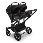 Bugaboo donkey duo maxi cosi adapter best sale